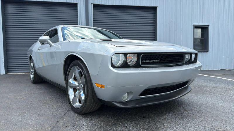 2012 Dodge Challenger SXT for sale in Jacksonville, FL