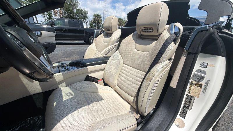 2013 Mercedes-Benz SL SL 550 SL 550