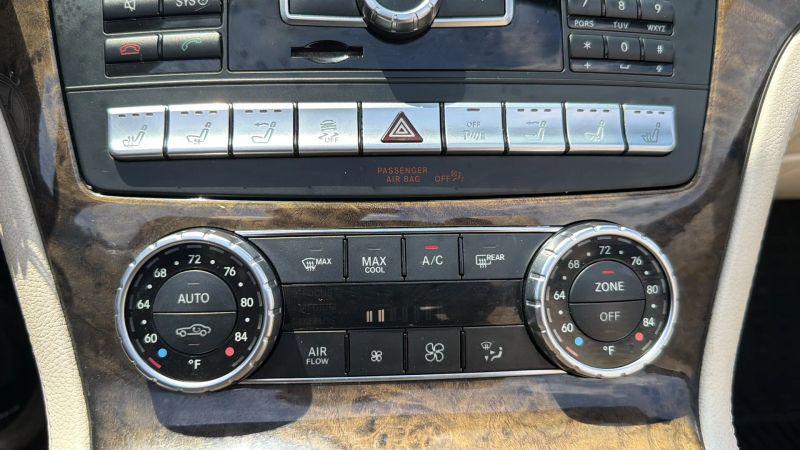 2013 Mercedes-Benz SL SL 550 SL 550