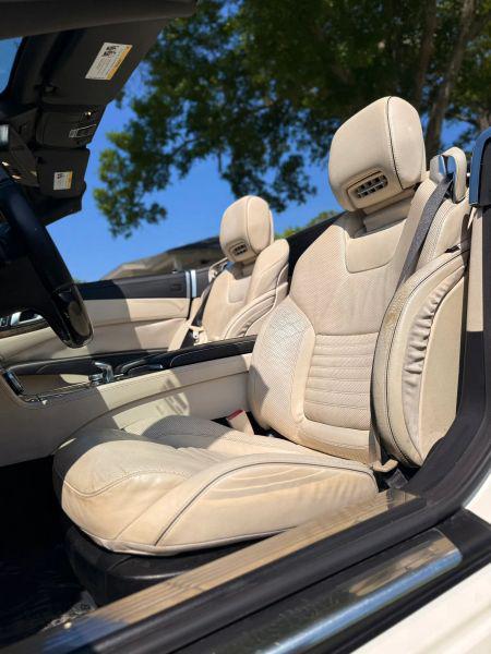 2013 Mercedes-Benz SL SL 550 SL 550
