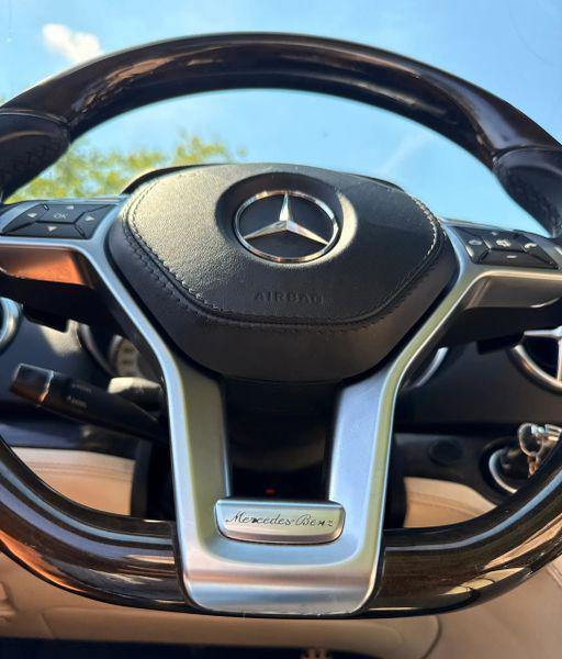 2013 Mercedes-Benz SL SL 550 SL 550