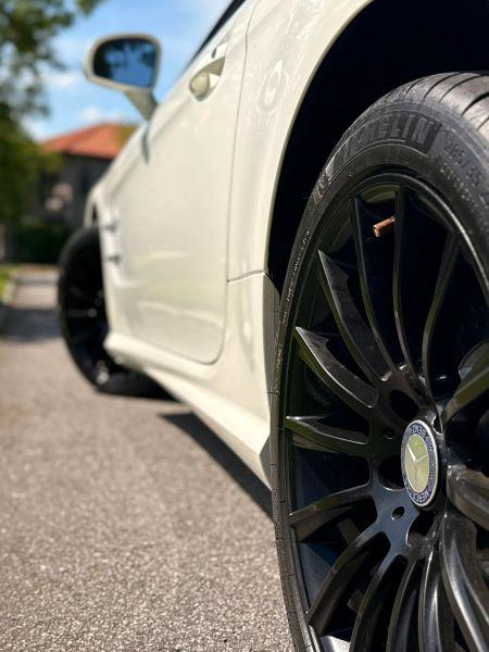 2013 Mercedes-Benz SL SL 550 SL 550