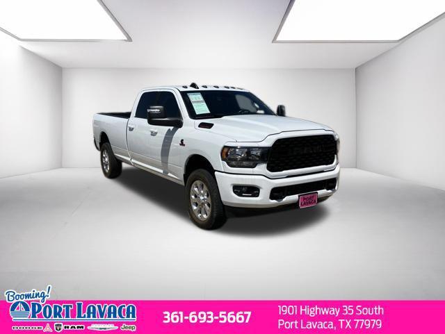 2024 Ram 3500 Big Horn Crew Cab 4x4 8' Box for sale in Port Lavaca, TX