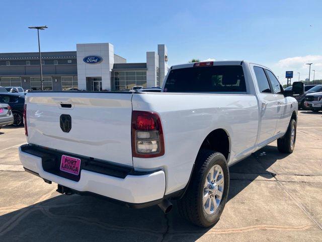 2024 Ram 3500 Big Horn Crew Cab 4x4 8' Box