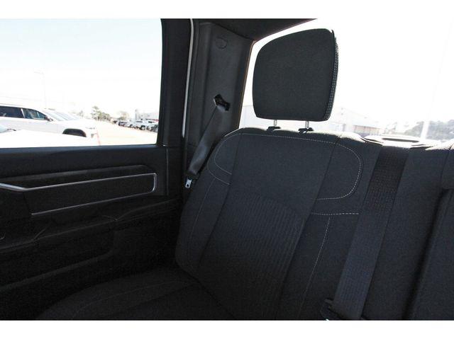 2024 Ram 3500 Big Horn Crew Cab 4x4 8' Box