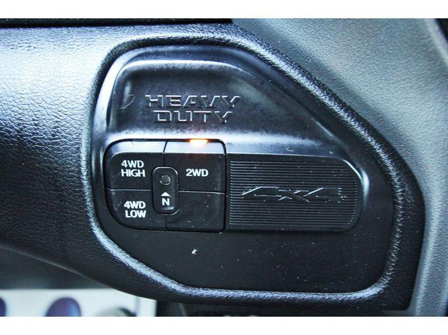 2024 Ram 3500 Big Horn Crew Cab 4x4 8' Box