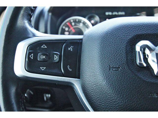 2024 Ram 3500 Big Horn Crew Cab 4x4 8' Box