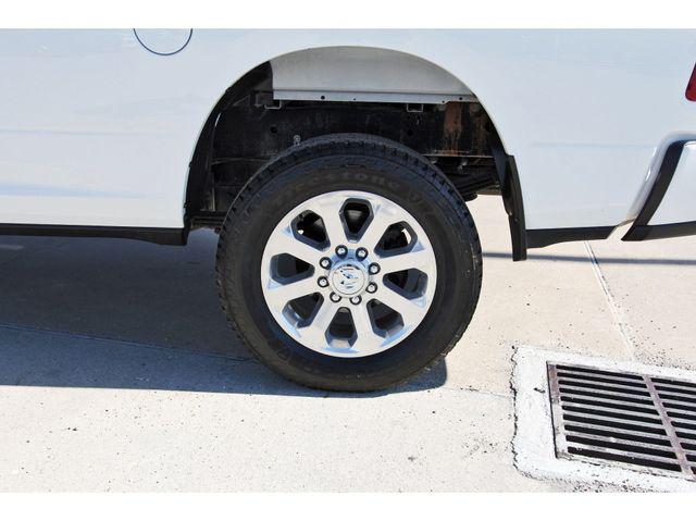 2024 Ram 3500 Big Horn Crew Cab 4x4 8' Box