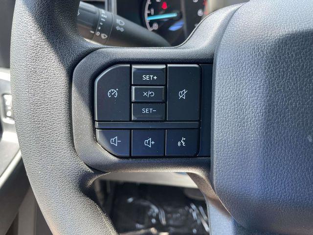 2024 Ford F-250 XL