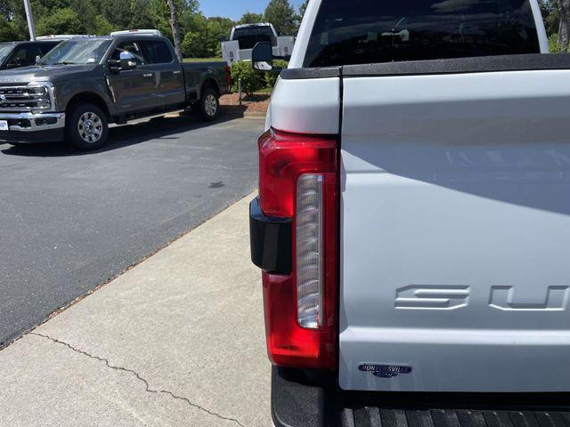 2024 Ford F-250 XL