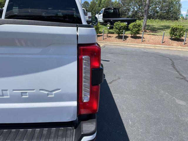2024 Ford F-250 XL