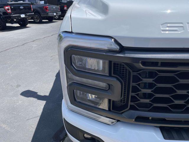 2024 Ford F-250 XL