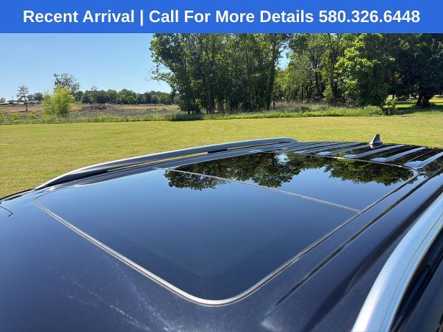 2022 Ford Explorer King Ranch