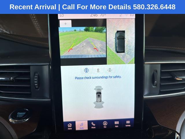 2022 Ford Explorer King Ranch