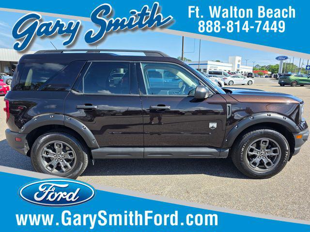 2021 Ford Bronco Sport Big Bend for sale in FT WALTON BCH, FL