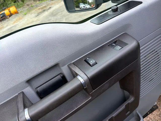 2012 Ford F-350 XL