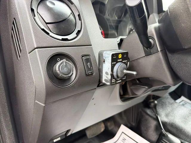 2012 Ford F-350 XL