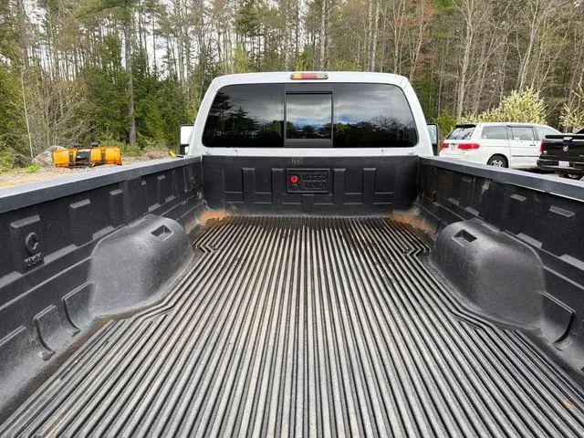 2012 Ford F-350 XL