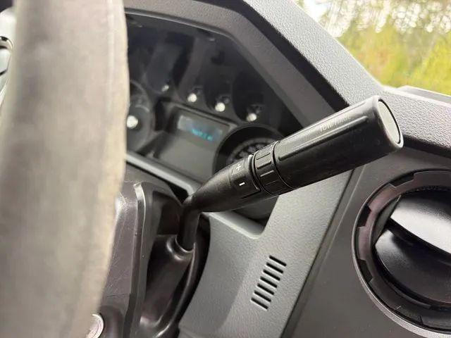 2012 Ford F-350 XL