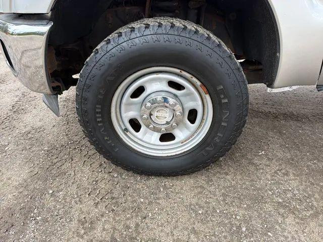 2012 Ford F-350 XL