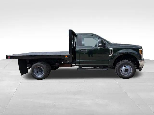 2019 Ford F-350 XL