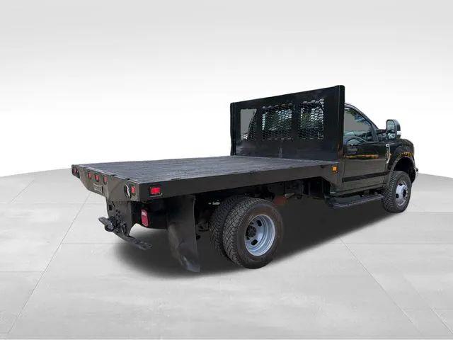 2019 Ford F-350 XL