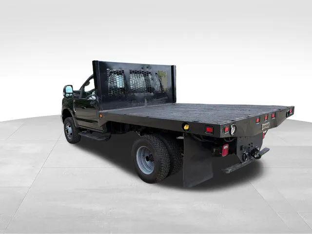 2019 Ford F-350 XL