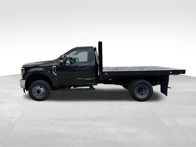 2019 Ford F-350 XL