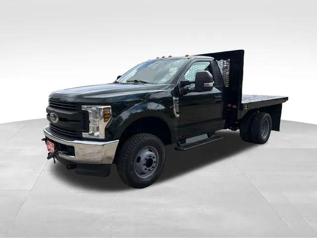 2019 Ford F-350 XL