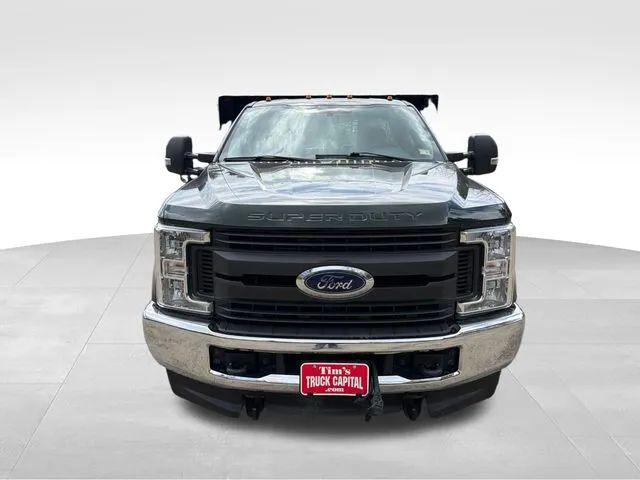 2019 Ford F-350 XL