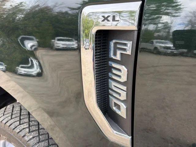 2019 Ford F-350 XL