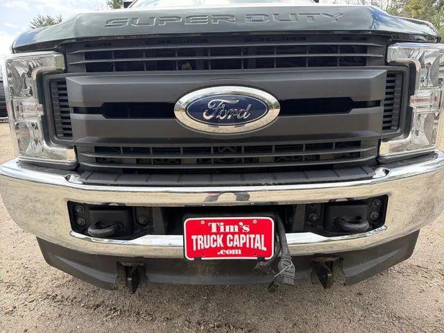 2019 Ford F-350 XL