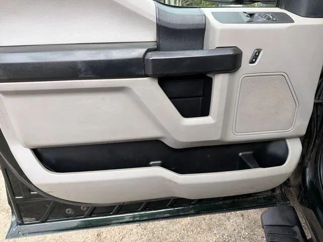 2019 Ford F-350 XL