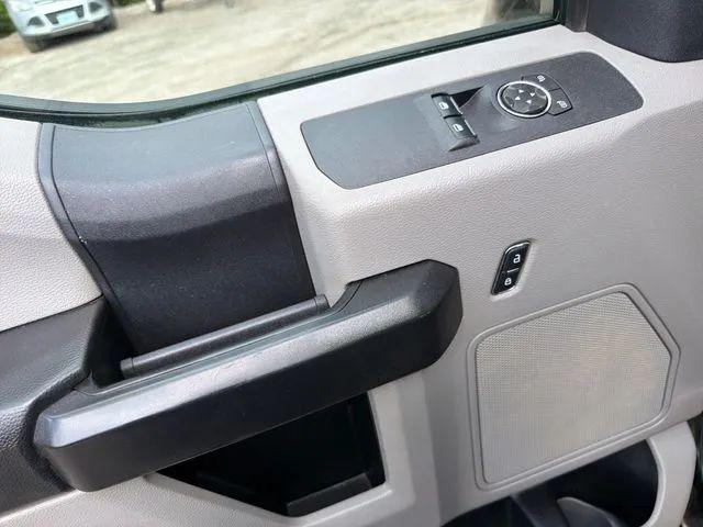 2019 Ford F-350 XL