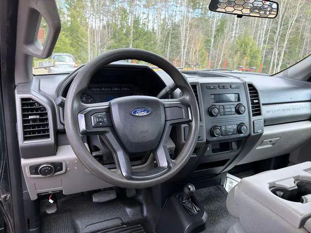 2019 Ford F-350 XL