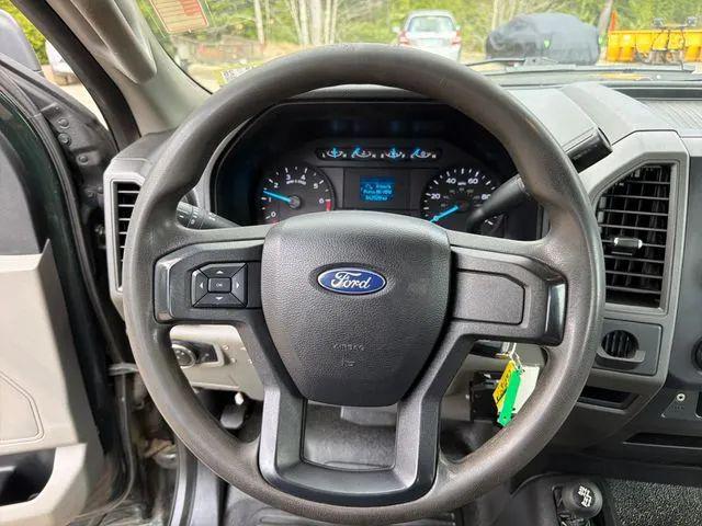 2019 Ford F-350 XL