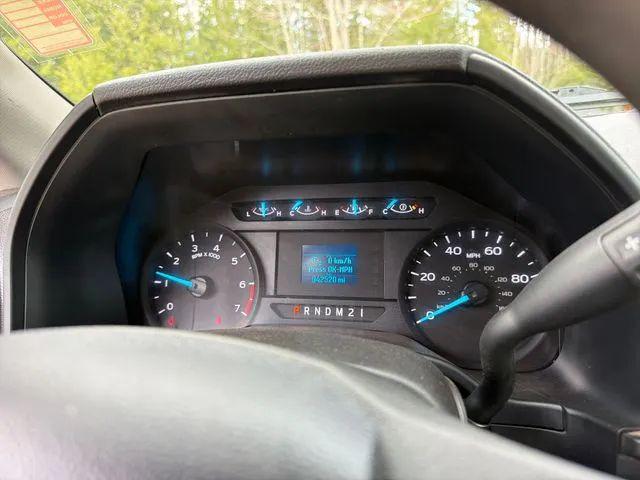 2019 Ford F-350 XL