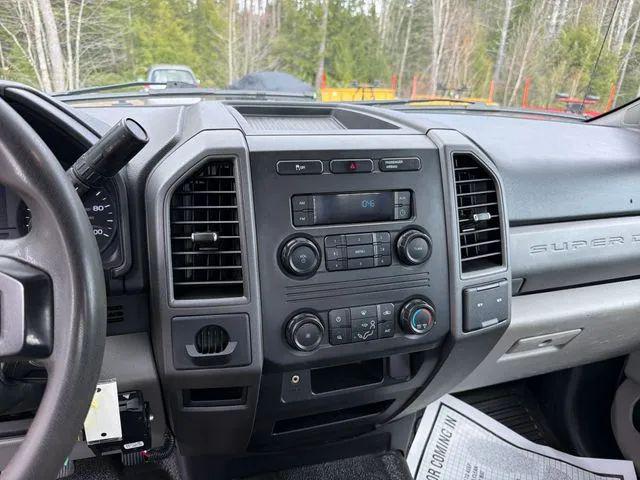 2019 Ford F-350 XL