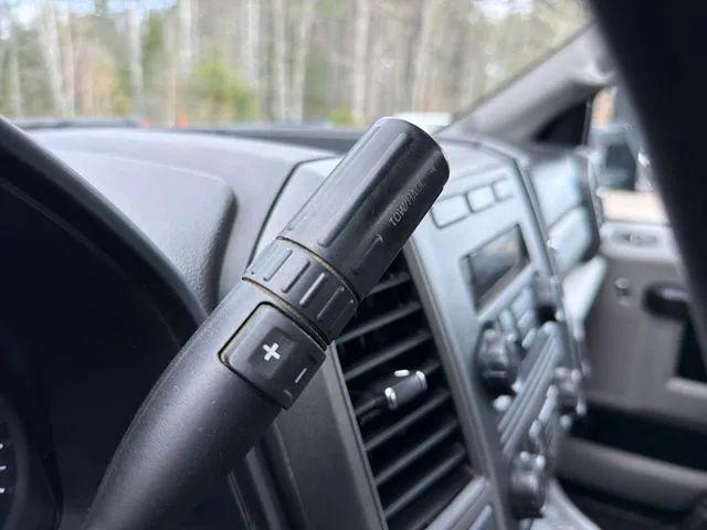 2019 Ford F-350 XL