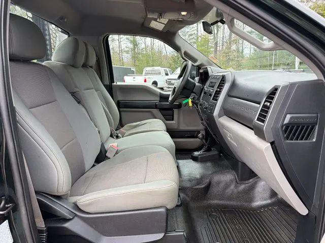 2019 Ford F-350 XL