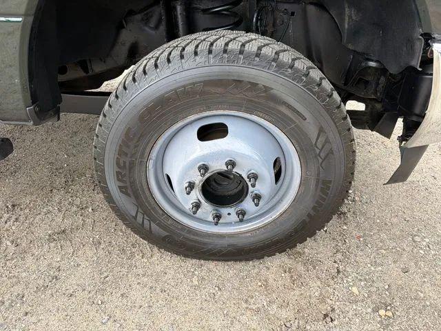 2019 Ford F-350 XL