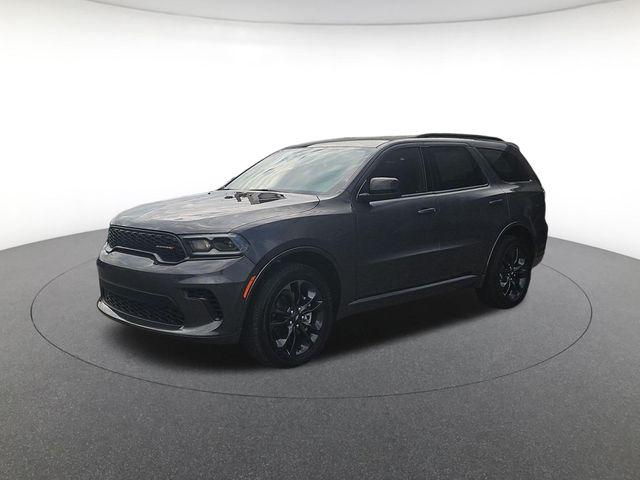 2024 Dodge Durango GT AWD