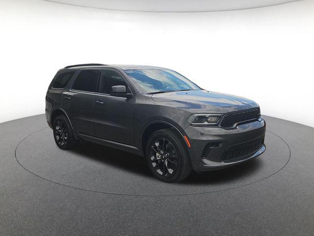 2024 Dodge Durango GT AWD