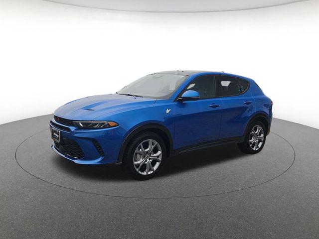 2024 Dodge Hornet R/T Plus EAWD