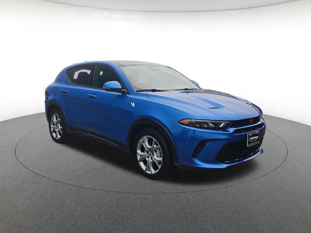 2024 Dodge Hornet R/T Plus EAWD