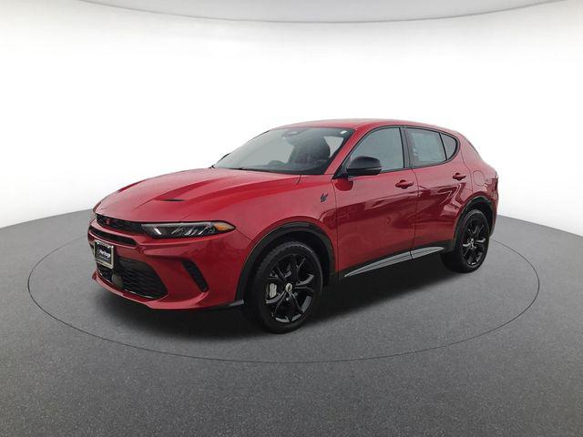 2024 Dodge Hornet R/T EAWD