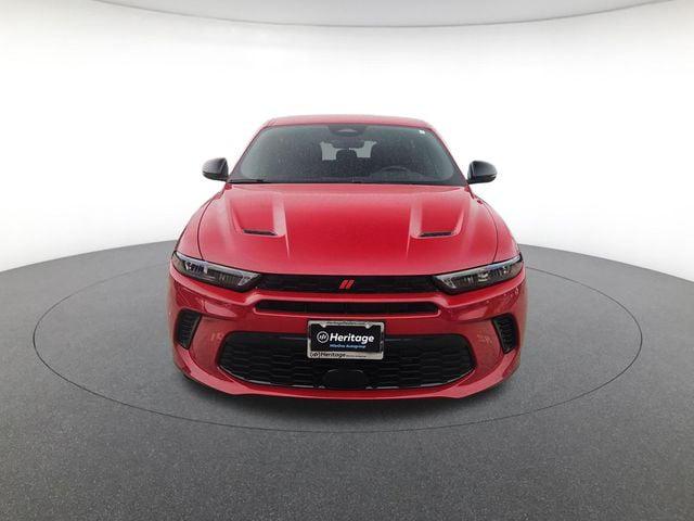 2024 Dodge Hornet R/T EAWD