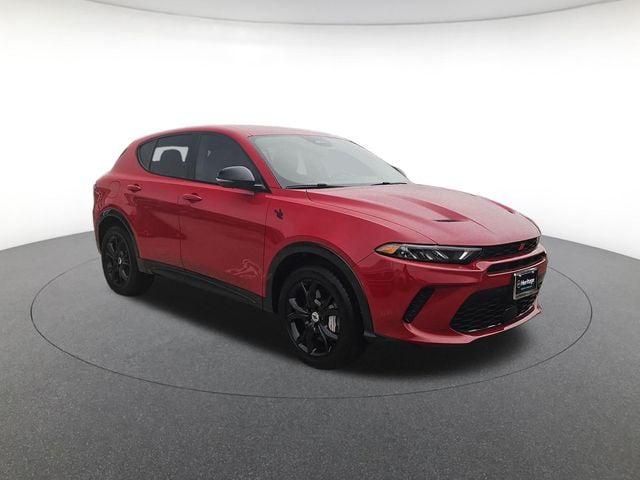 2024 Dodge Hornet R/T EAWD