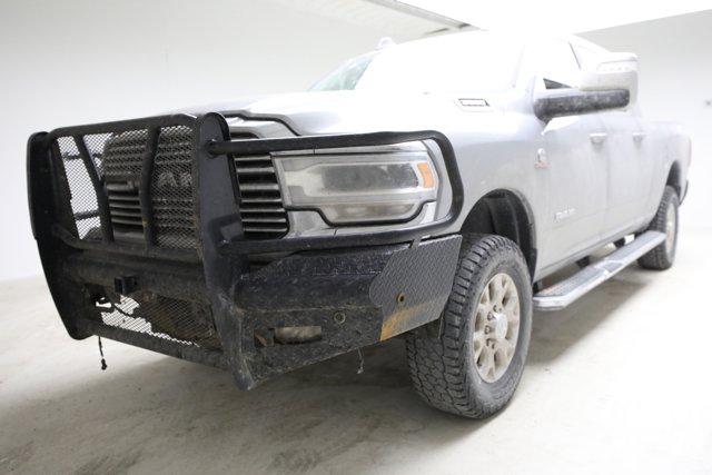 2024 Ram 3500 Laramie Mega Cab 4x4 6'4" Box for sale in Vernon, TX