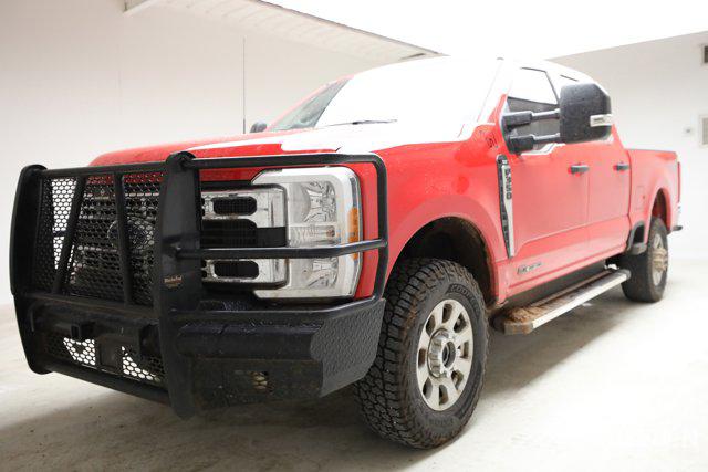 2023 Ford F-350 XLT for sale in Vernon, TX